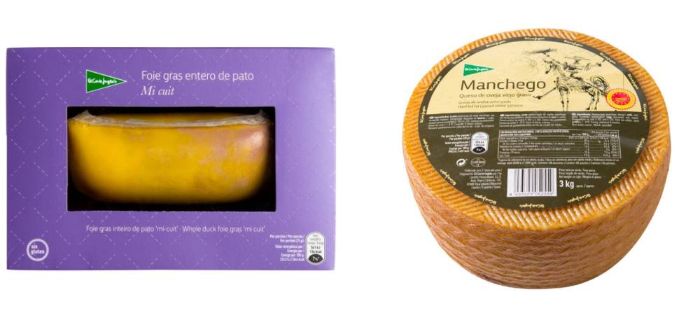 El sabor es el auténtico regalo