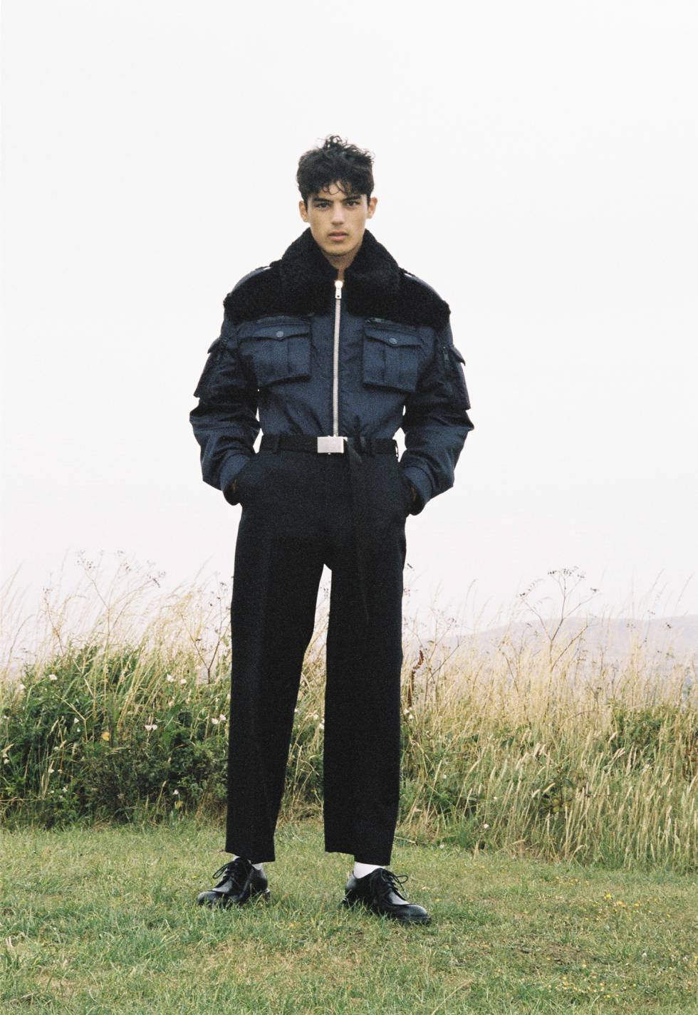Diez ‘looks’ invernales que demuestran que hay vida más allá del abrigo