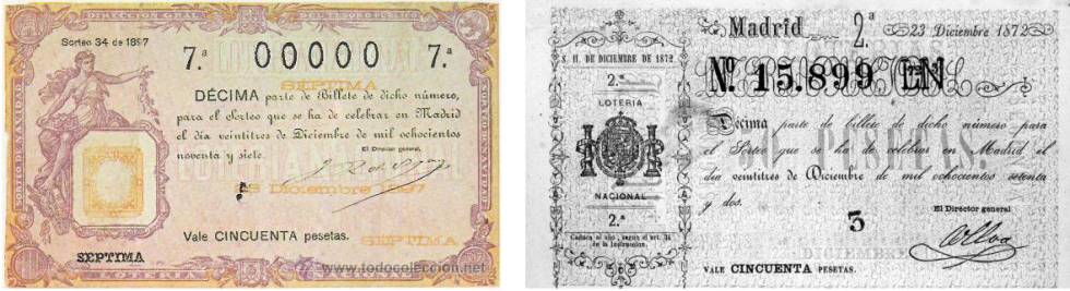 loteria navidad
