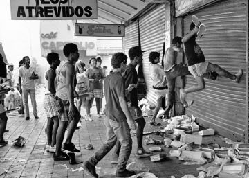 30 años sin Juantxu Rodríguez