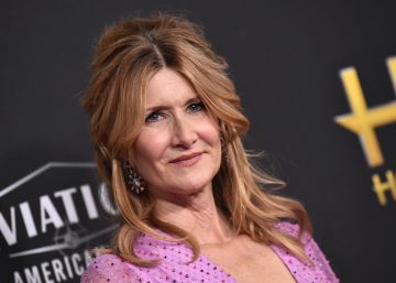 Laura Dern, la eterna y siempre perfecta secundaria de Hollywood