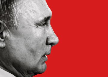 Las claves del éxito de la fórmula de Putin