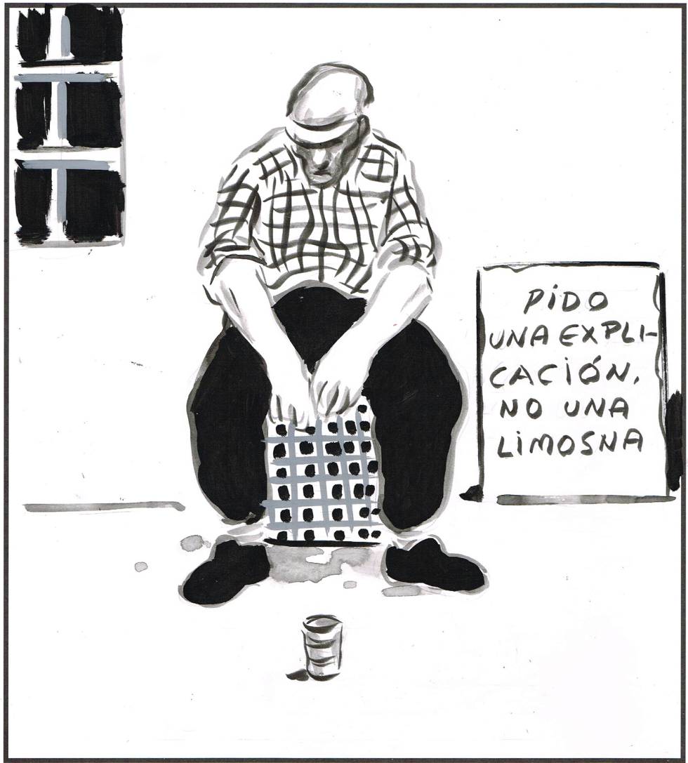 El Roto