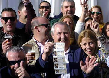 20 años jugándose el código postal de su pueblo 20 años jugándose el código postal de su pueblo