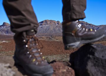 Seis botas todoterreno para regalar (y que te regalen) estas navidades