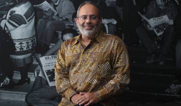 Carlos Lopes.