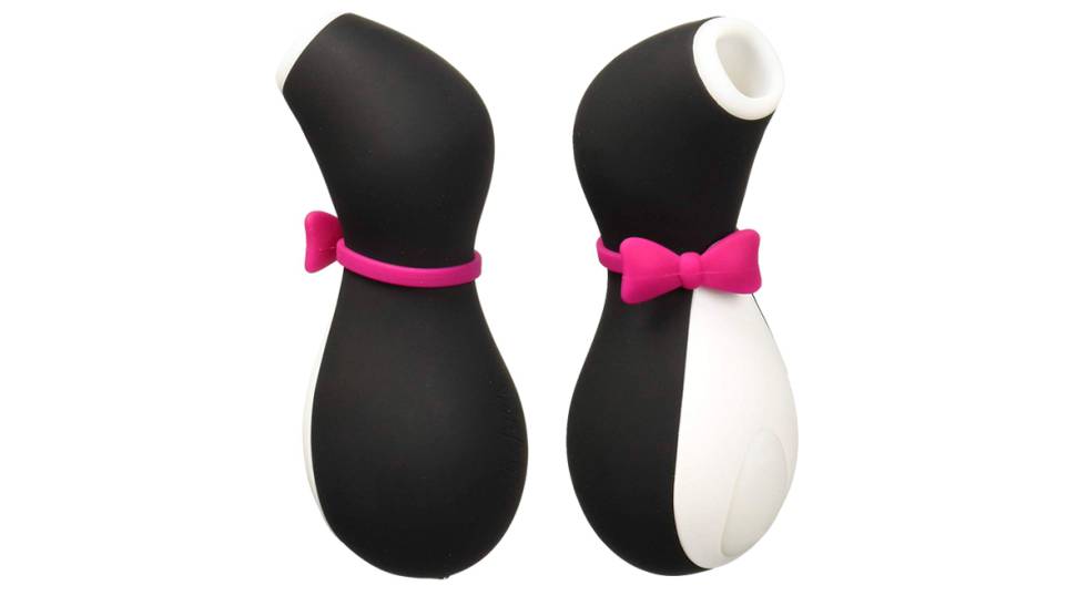 satisfyer succionador clítoris