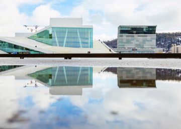 Cinco razones para visitar Oslo en 2020