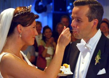 La vida de Ari Behn, exmarido de Marta Luisa de Noruega, en imágenes