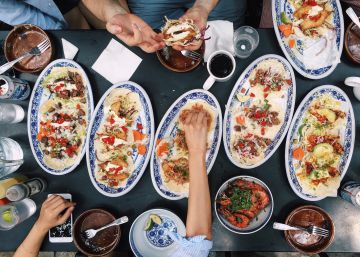 En la cocina de Latinoamérica van a pasar cosas importantes