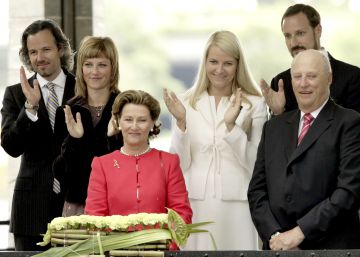 Morte de Ari Behn fecha o ‘annus horribilis’ da família real norueguesa