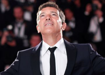 2019, el año en el que Antonio Banderas ha rozado el clímax