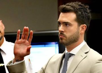 Los cinco minutos que cambiaron la vida del actor mexicano Pablo Lyle Los cinco minutos que cambiaron la vida del actor mexicano Pablo Lyle