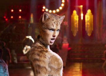 O que aconteceu para que a Universal decidisse retirar ‘Cats’ da disputa pelo Oscar?