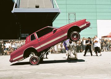 The Supremes, un matadero, las sufragistas y una tostadora: la historia del impacto del automóvil en la cultura popular del siglo XX