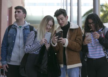 La generación Z tampoco es peor que las anteriores (aunque los adultos no lo crean) La generación Z tampoco es peor que las anteriores (aunque los adultos no lo crean)