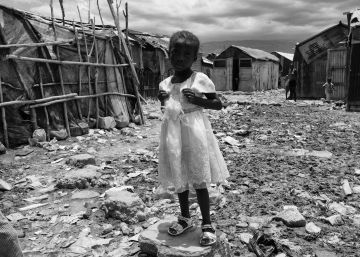 Los hijos abandonados de la ONU