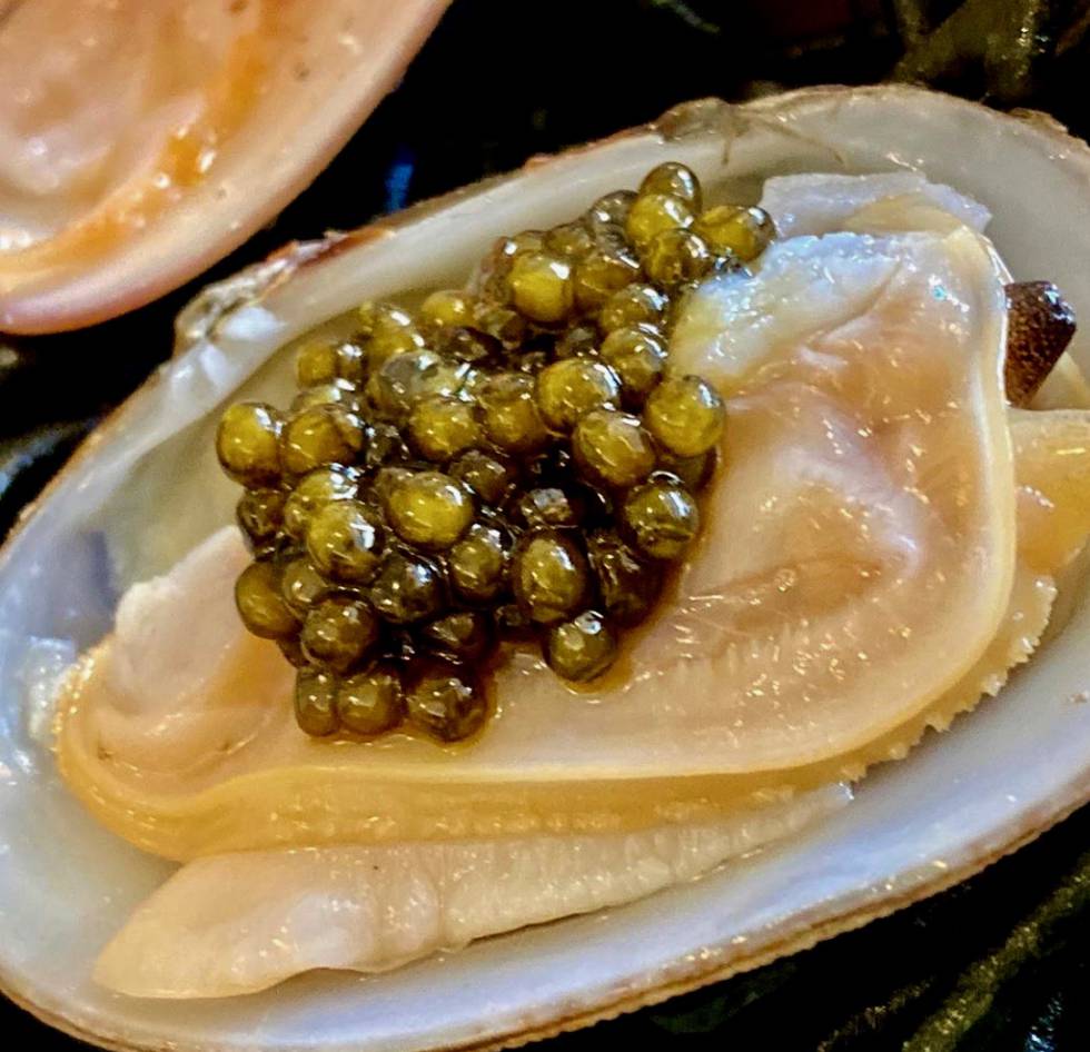 ¿Saturación de caviar? ¿A dónde va a parar la carne de los esturiones?