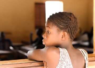 Retrato de la educación en Malí, uno de los países más pobres del mundo