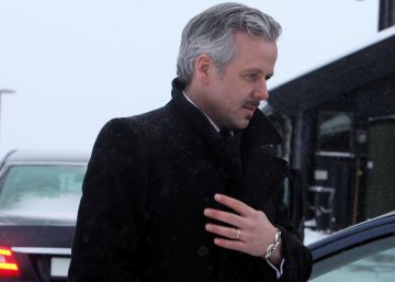 Ari Behn, una despedida oficiosa y el amoroso mensaje de su novia