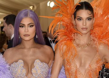Kendall y Kylie Jenner, las pequeñas del clan Kardashian que superan a sus hermanas