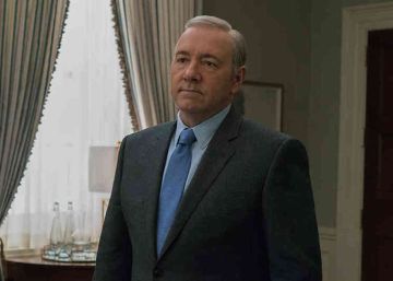 Kevin Spacey y su enigmática felicitación navideña, y otros nueve actores devorados por sus personajes