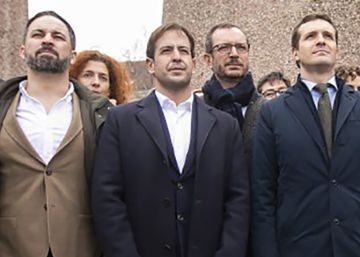 Resumen político de 2019: desde la foto de Colón hasta las elecciones del 10-N