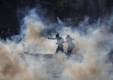 Resumen del año: Las imágenes que han marcado el 2019 Resumen del año: Las imágenes que han marcado el 2019