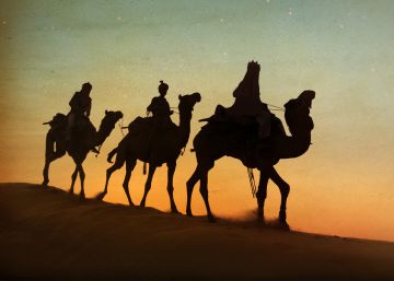 La noche de Reyes