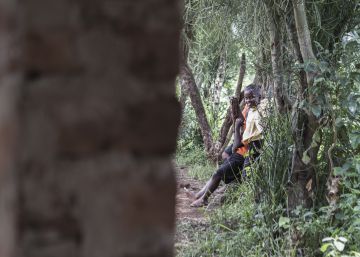 La escuela en la que se enseña a poner mosquiteras