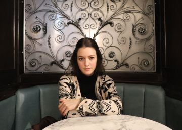 Julia Ebner: “Una crisis de masculinidad aparece en los radicales. Hay que tocar su lado humano”