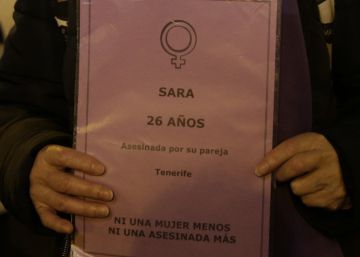 Spain sees worst year for gender violence deaths since 2015 Spain sees worst year for gender violence deaths since 2015