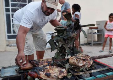 Los defensores de la carne plantan cara a los científicos que aconsejan reducir su consumo