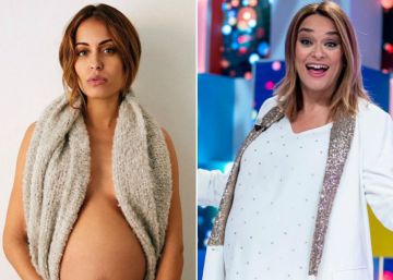 Los bebés que serán famosos en 2020