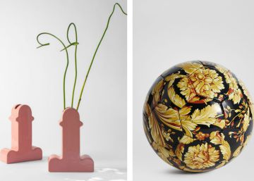 30 regalos de diseño geniales y para todos los bolsillos