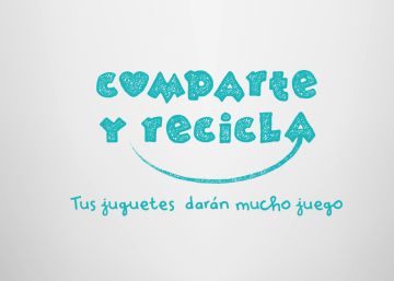 La solidaridad, el mejor regalo de Reyes