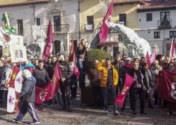 ¿Autonomía para León? ¿Autonomía para León?