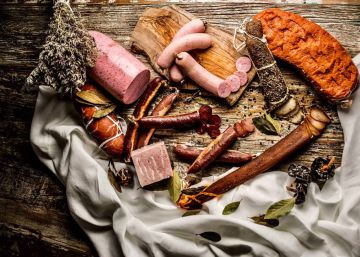 ¿Quién inventó los embutidos de pescado? ¿Quién inventó los embutidos de pescado?