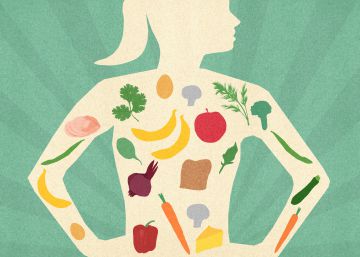 Alimentos que curan (y no hablamos de la sopa de pollo para el resfriado)