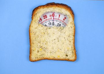 Tres formas de hacer dieta que hay que evitar por muchos kilos que hayas ganado en Navidad