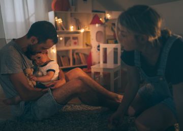 10 libros que papá y mamá disfrutarían leyendo