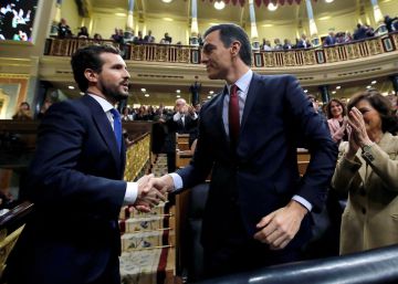 Un Gobierno débil ante retos más difíciles Un Gobierno débil ante retos más difíciles