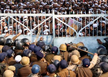 Modi: el riesgo del ‘mayoritarismo’