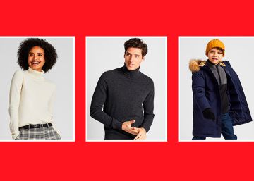 Básicos de rebajas para hombre, mujer y niños