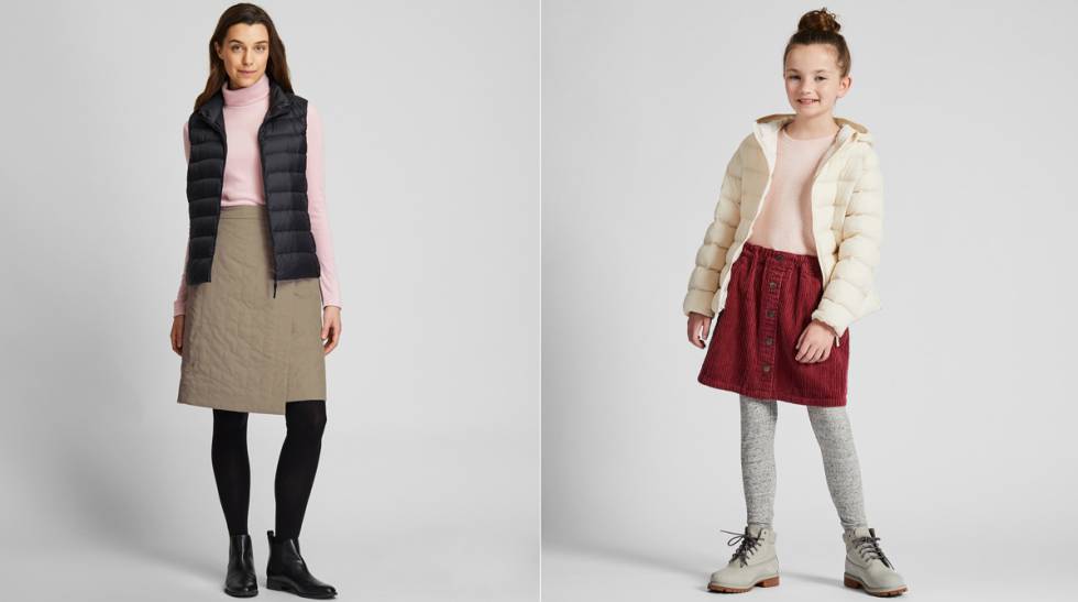 Básicos de rebajas para hombre, mujer y niños