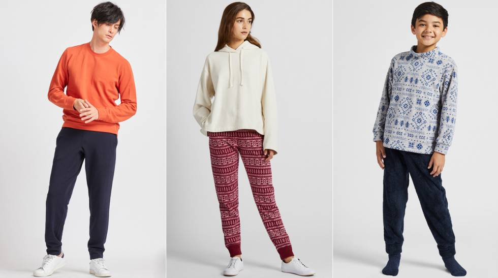 Básicos de rebajas para hombre, mujer y niños