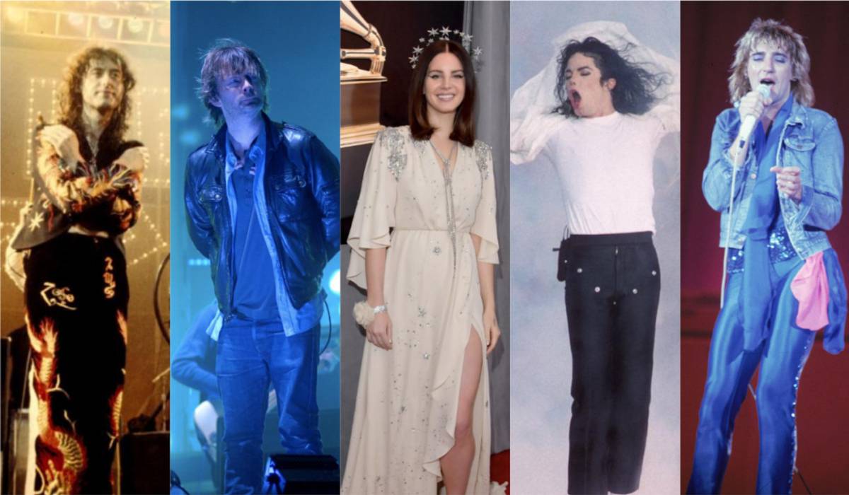 Cuando te enteras de que tu canción favorita es un plagio: la historia detrás de 15 grandes casos