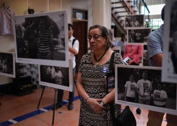 Las fotos que sopla la brisa