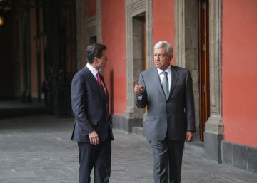 ¿2020 Saving Mexico II?
