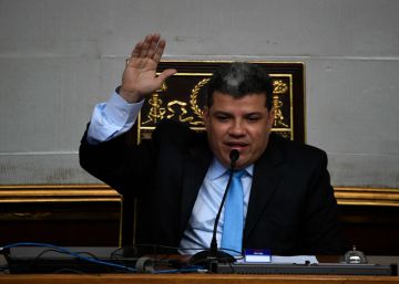 Los corruptos hilos con los que Maduro amarra al Parlamento venezolano